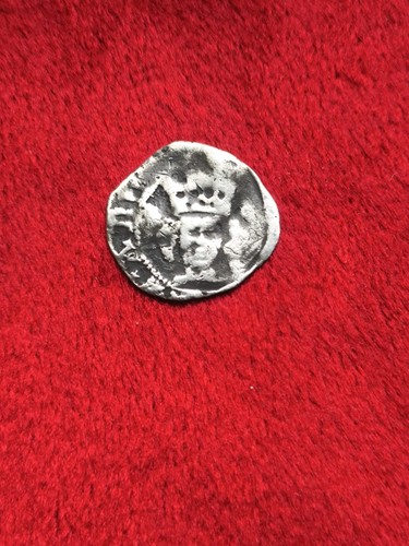 Henry vii medieval hammered - henry,