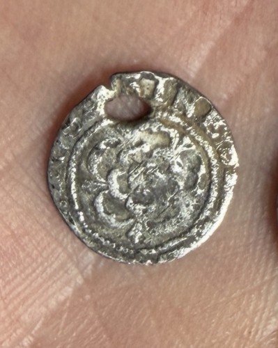 1625 1629 charles i silver - -,