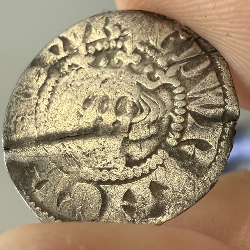 England edward i silver - england,