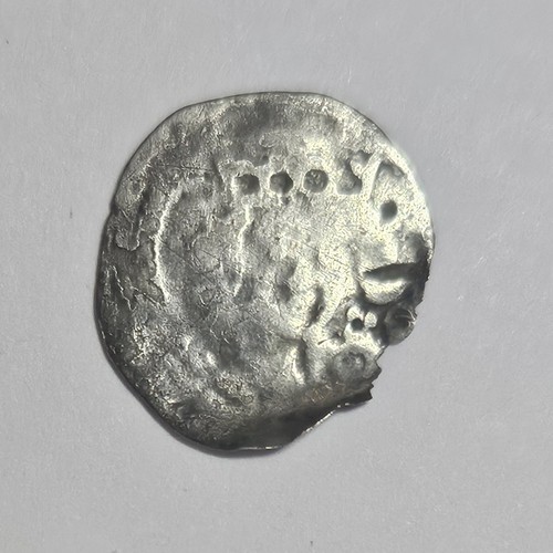 Edward hammered silver - iv,