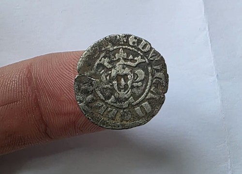Edward penny class - i,