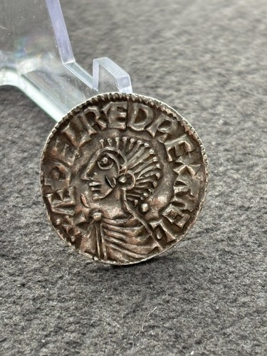 Aethelred the unready - aethelred, ii