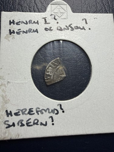 Henry of - i,