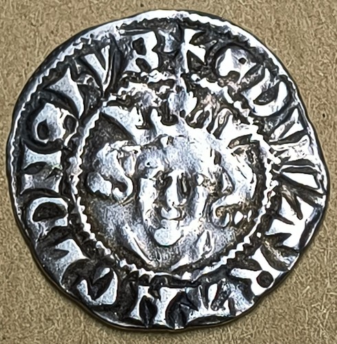 Edward penny 1272 - edward, i