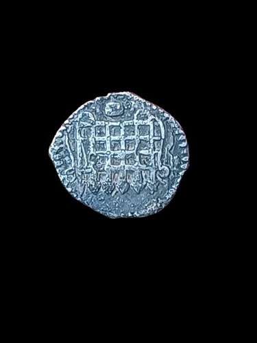 Elizabeth portcullis half - portcullis,