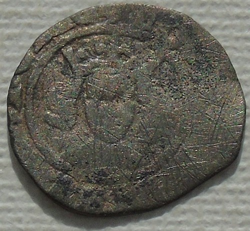 Edward hammered silver - i-iv,