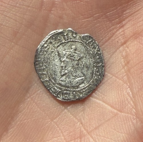 Silver charles 1st - 1st,, english
