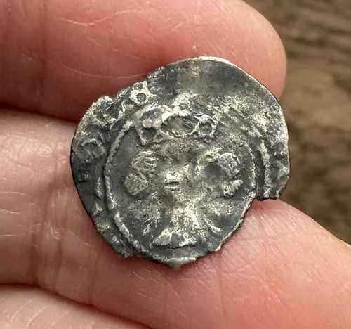 Henry silver - henry, iv