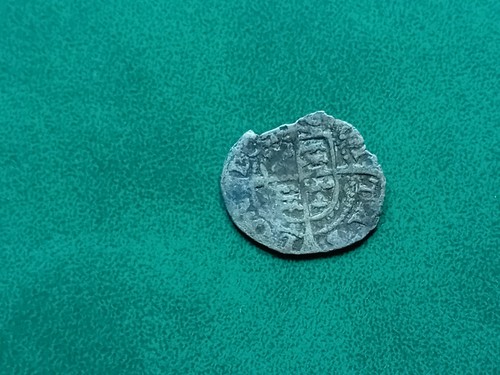 1509 1547 henry viii - -, silver