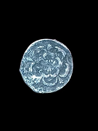 Charles half penny - charles,