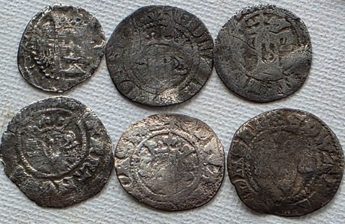 Collection edward iv - 6,