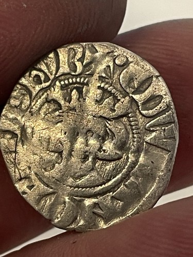 Edward hammered silver - edward,
