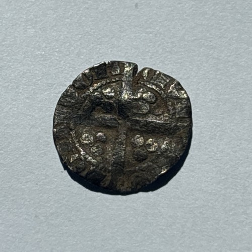 Medieval english hammered - medieval,