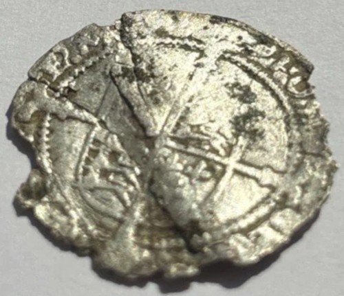 Edward medieval silver - ii,
