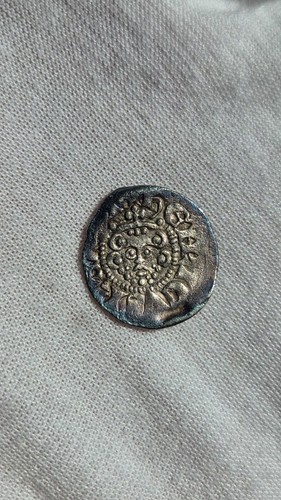 Henry lll short cross - henry,