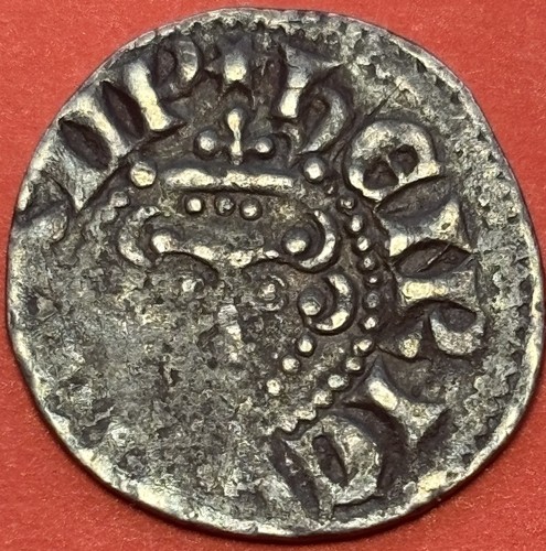 Henry iii long - long, penny