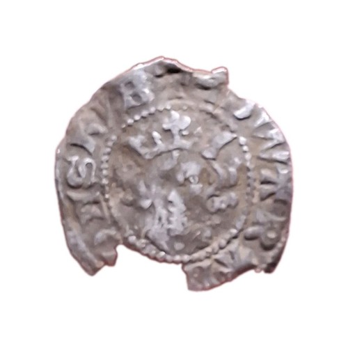 King edward 925 silver - i, .925