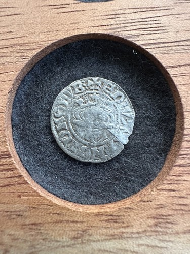 Edward silver hammered - edward,