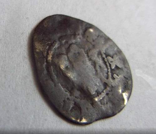 Pre 1509 silver penny - pre,