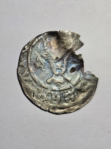 1412 henry hammered - 1412-13,