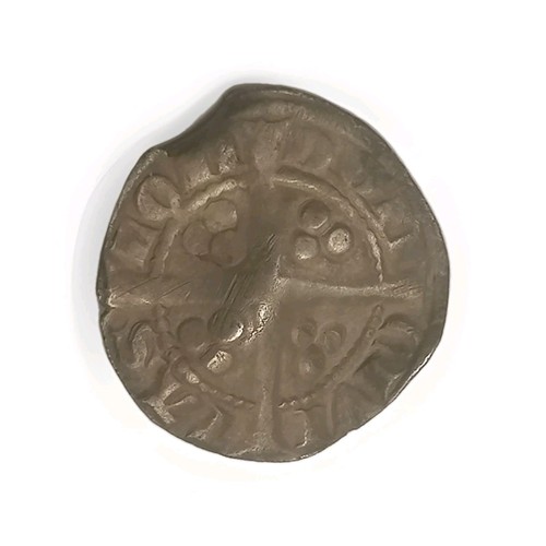 Silver penny edward - penny,