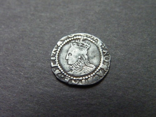 1600 elizabeth 1st - 1600, i