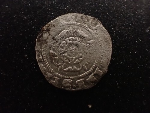 Edward hammered silver - vi,