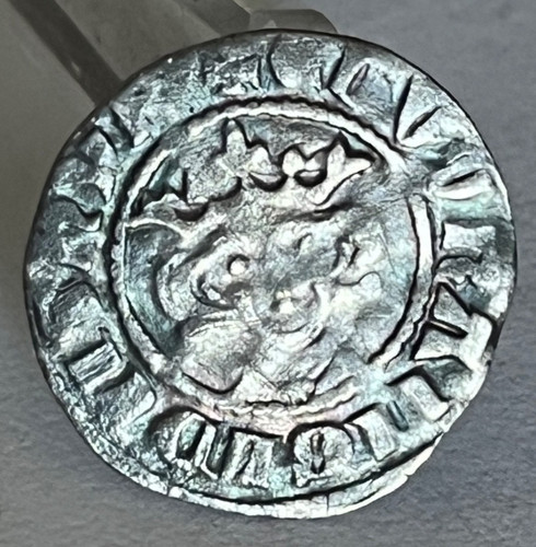 Edward silver penny group - i, penny,