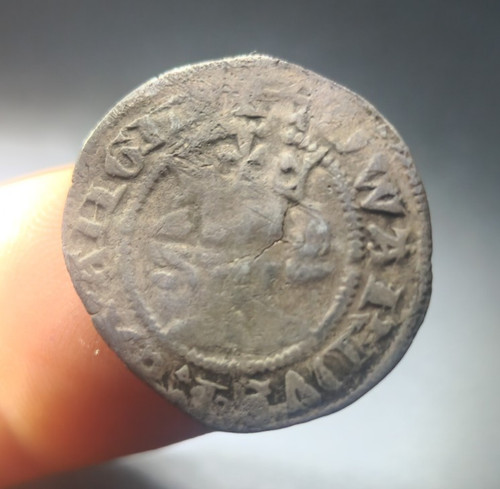 Edward iii silver penny pre - iii,