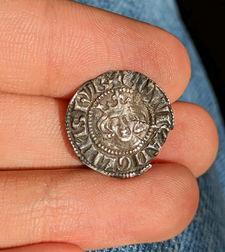 Rare edward penny of - of, london