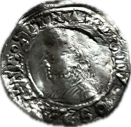 Rare mis sturck - rare, elizabeth