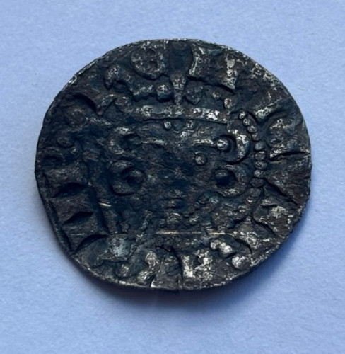 Henry iii medieval - henry, silver