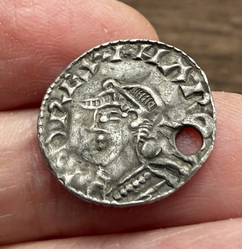 Anglo saxon harold i - anglo, saxon.
