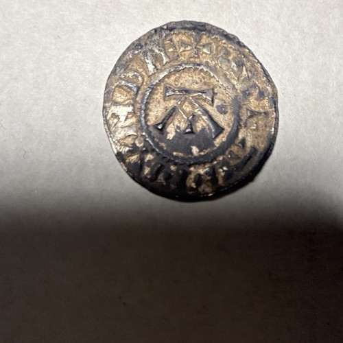This coin authentic - this, is