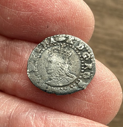 Elizabeth - i, (1558-1603)
