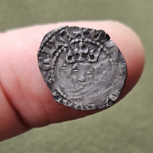 1461 edward hammered - 1461-4,